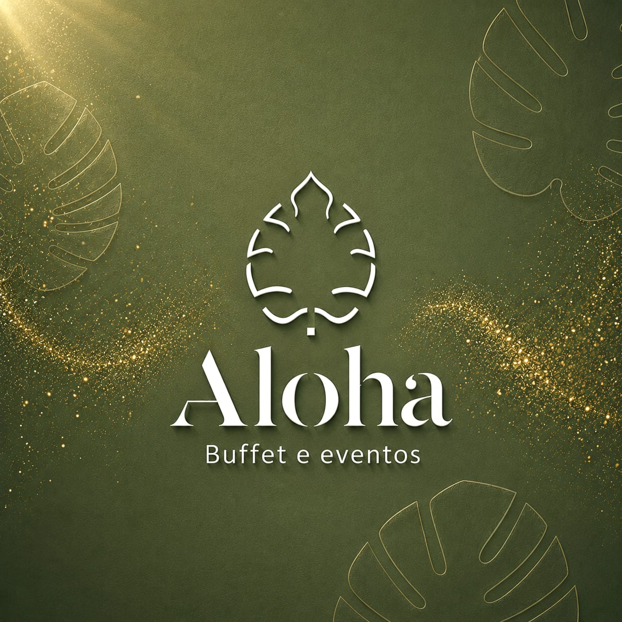 Aloha Buffet e Eventos